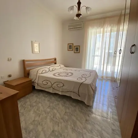 Maison Di Holiday home Gallipoli