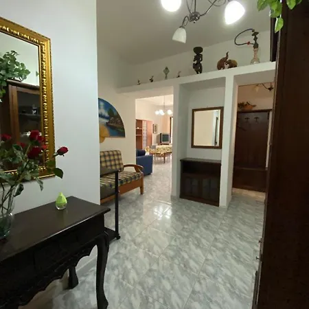 Maison Di * Gallipoli