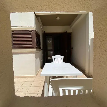 Ferienhaus Maison Di Gallipoli