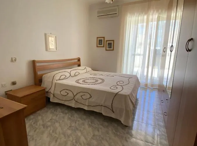 Maison Di Holiday home Gallipoli
