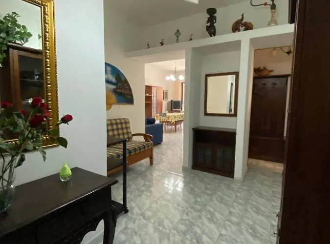 Maison Di * Gallipoli