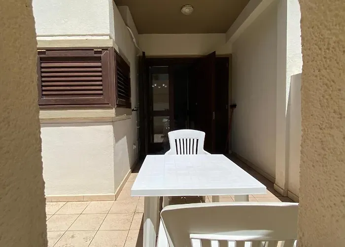 Holiday home Maison Di Gallipoli